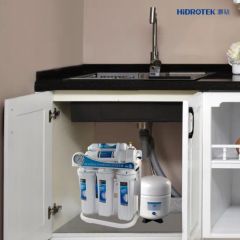 Hidrotek Undersink 5 Stage Reverse Osmosis Drinking Water Purifier - Image 6