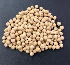 Premium Quality Kabuli Chickpeas / White Chickpeas – Whole, Polished & Natural – All Sizes & Counts – Indian Export for Global Buyers - Image 2