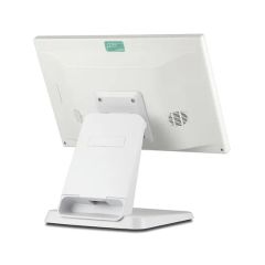 15 6 Single Touch Screen POS Terminal Android Cash Register - Image 5