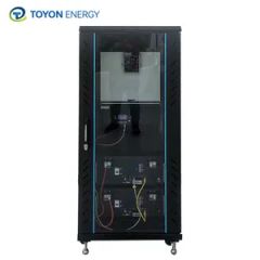 Toyon 51.2V 100ah Lithium Ion Battery 48V 100ah 5kw 6kw 10kw Solar Systems 48V 100ah LiFePO4 Battery Pack - Toyon Energy Co., Ltd.