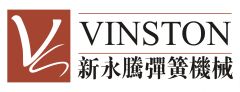 Vinston Machinery Limited