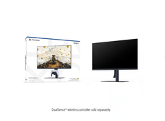 Sony PlayStation 27" Gaming Monitor DualSense Charging Hook 240Hz IPS PS5 PC - Image 2