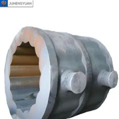 High Quality Ductile Iron Sand Casting Steel Ingot Mold for Heavy Duty Steel Ingot Casting High Structural Strength Mould - Shandong Juhengyuan Machinery Casting Co., Ltd.