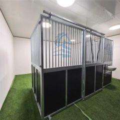 Sell Premium Galvanized Horse Stall Equipment for Farm Horse Care - Image 5