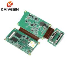 Celulares Drone Auto Parts Electronics Custom Circuit Board PCB PCBA Assembly Module - Image 2