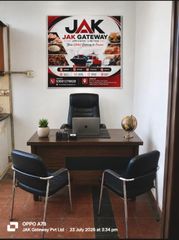 Business office