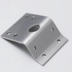 One-Stop Sheet Metal OEM Products Standard GB Origin China Condition New Trademark none Model NO. SM001 Color - Image 3