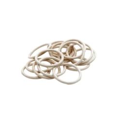 Hot Sale Colorful Rubber O Rings Oil Seals Color O Rings Origin China Shape O-Ring Type Oil Seal Trademark zhou yv HS Code - Image 3