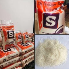 jasmine rice - Image 1