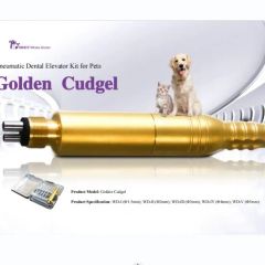 Quality Pet Accessory for Premium Tooth Extraction Tools with Durability Veterinary Instruments - Image 3