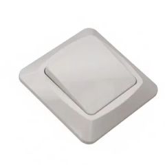 Etm352pq Normal Open Capacitive Rocker Screw Control Flush Type Wall Light Switch - Image 6