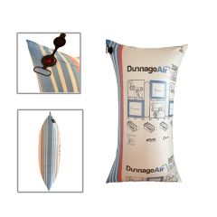 Inflator Packing Dunnage Airbags Container Loading with PA & PE Inner Bag - Image 6