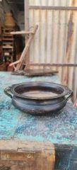 Size/Diameter: 6 Inch Brass Table Top Serving Bowl, Capacity: 100 ml - Image 3