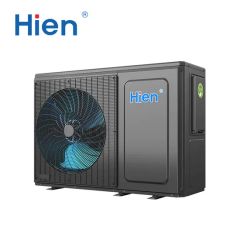 a+++ R290 Heat Pump DC Inverter Heat Pump Air to Water Heater - Image 3