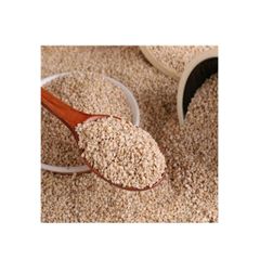 natural good taste white sesame price roasted wholesale sesame seeds - Image 4