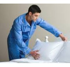 Hotel Housekeeping Services Application Sector Various Sectors Quality Reputation Highly Admired For Their Quality Service Delivery Method Provided Using Latest - Image 1