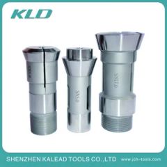 Customized Milling Tools Carbide Guide Bush CNC Collet Lathe Machine Turning Tools - Image 5