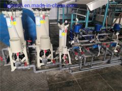 Copper Electroplating Equipment/Machine with Plating Tank - Image 4