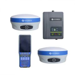 Stonex S900A/S9II GPS Handheld GPS Gnss Stonex S9II GPS Rtk Gnss External Radio - Image 1