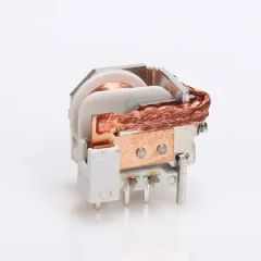 Customized Hot Products Auto Starter Relay OEM Relay Gw822 EMC EMI Pin Number Five HS Code 853641000 Model NO. - Image 1