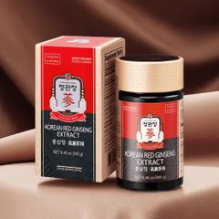 Korean Red Ginseng - Image 3