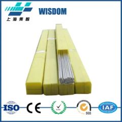 Bishilite MHA190 3.2mm 1000mm Stellite190 Rod DC Alkaline Hardfacing 15D MOQ5K - Wisdom Import & Export (Shanghai) Co., Ltd.