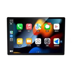 Factory Direct Android Screen Player Screen Car Android Full Inch Universal Car Radio Car Android Car Head Host - Image 5