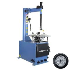 Semi Automatic Tire Changer Machine - Image 2