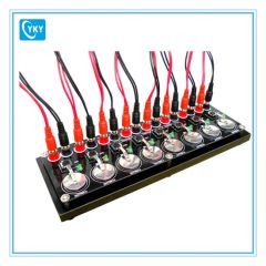 8 Channel Battery Charge Discharge Electric Tester with Software - Image 3