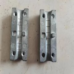 80 Ton Hot Chamber Zinc Alloy/Zamak Plating Die Casting Machine Spare Part - Qingdao ACES Machinery Technology Co., Ltd.