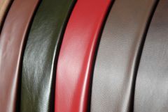 Finished Leather Finish Flawless Finish Strength High Strength Texture Perfect Texture Thickness 1.3 To 1.4 - Image 1