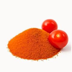 Premium Dehydrated Tomato Powder from India – Natural Food Ingredient for Bulk Export - Image 1