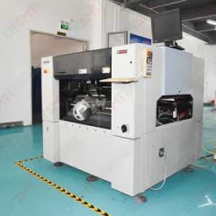 YAMAHA Pick and Place Machine Yv100xe Chip Mounter Name YAMAHA Origin Japan Specification 1 Warranty 1 Month HS Code 84799090 - Qinyi Electronics Co., Ltd.