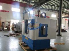 Vmc550 Small 3 Axis Hobby Metal CNC Engraving Machines Vertical Machine Center - Image 2