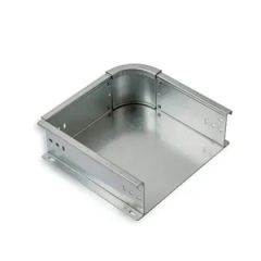 Versatile Cable Tray and Ladder for High Corrosion Environments and Custom Width - Image 1
