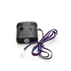 Nto Nt898K One Way Car Alarm Central Locking Keyless Entry System - Image 6