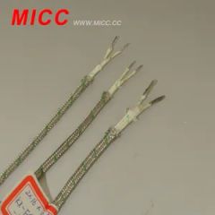 Temperature Sensor Electric Wire Thermocouple Wire Thermocouple Extension Cable - Image 6