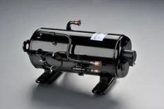 Boyard Chilling Compressor R404A Replace Scroll Hitachi Compressor - Image 3