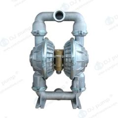 Relief Valve Mufflers for Diaphragm Pump OEM Yes Origin China HS Code 8413 Trademark DJ pump Model NO. DJ637175 Payment T/T, L/C, OA - Image 5