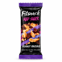 Protein bars , healthy snacks - Image 2