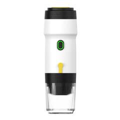 3 in 1 USB Powered Mini Portable Espresso Coffee Powder Maker Capsule Coffee Maker - Image 3