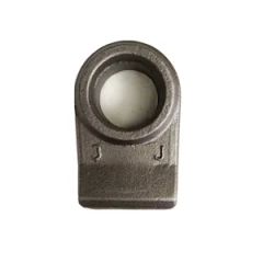 Customized Rocker Arm Forgings for Tractor Suspension Parts Trademark JH Material Steel Model NO. DN-040 HS Code 8409919950 - Image 6