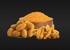 Fresh Turmeric - Image 2