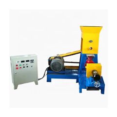 Factory Made Pet Food Machine High Quality Mini Machinery Pet Food Processing Machines - Image 4