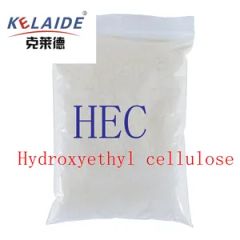 Pure Hydroxyethyl Cellulose for Construction Grade HEC Color White Origin China Model NO. HEC HS Code 39123900 Trademark - Image 5