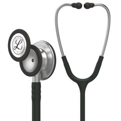 Littmann stethoscopes Material Other Durability Long-lasting Acoustic Performance Exceptional Sound Clarity Ergonomic Design Lightweight And Soft-sealing Eartips - Image 1
