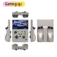 F R43 PRO 4.3inch Retro Handheld Game Console - Image 3