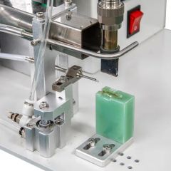 Portable Semi Automatic Soldering Machine for Mixed Circuit Board Connector - Image 2