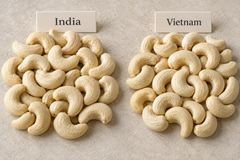 Cashew W240 W320  India /Vietnam - Image 1