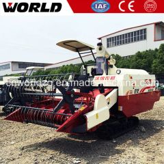 Harvesting Machines for Rice Wheat and Rape - Image 1